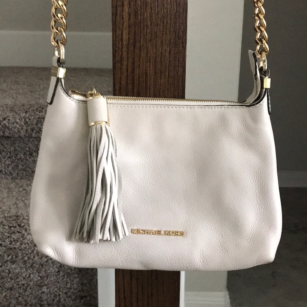 Michael Kors Crossbody Handbag